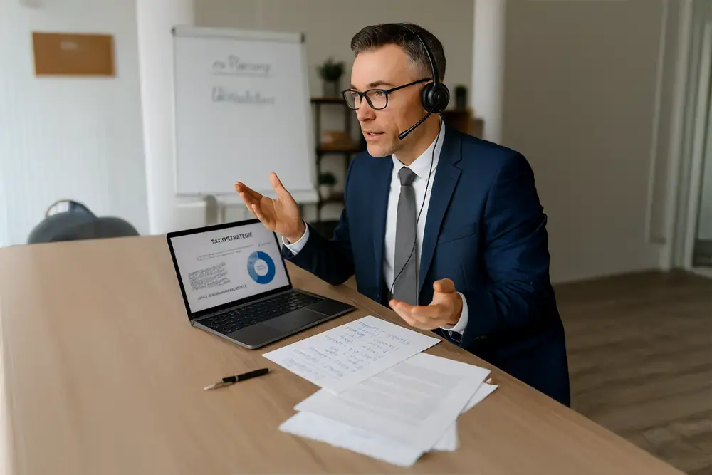 Aktives Sprechen ab der ersten Stunde - Dialogbasiertes Sprachtraining