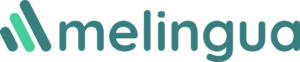 Melingua Sprachtraining Logo - Business Deutsch für Führungskräfte
